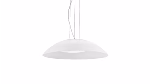 Lustra Lena SP3 D64 Bianco