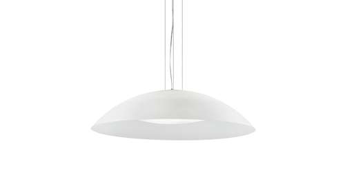 Lustra Lena SP3 D74 Bianco