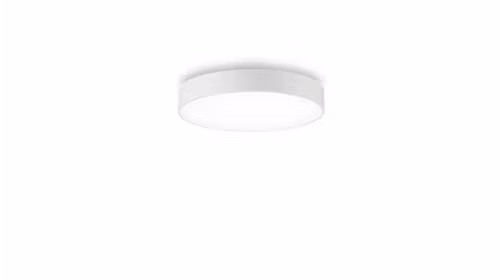 Plafoniera Halo PL D35 3000K