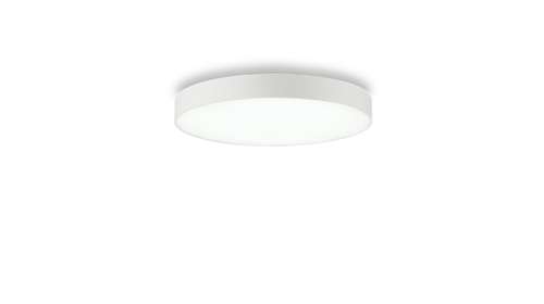 Plafoniera Halo PL D45 3000K
