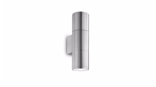 Aplica Gun AP2 Small Alluminio