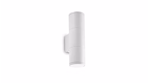Aplica Gun AP2 Small Bianco