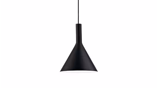 Lustra Cocktail SP1 Small Nero