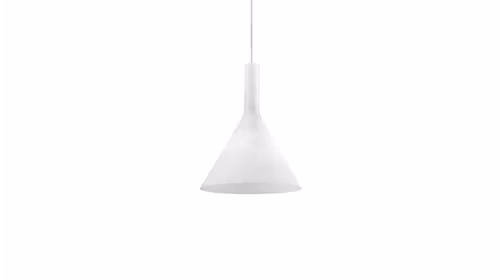 Lustra Cocktail SP1 Small Bianco