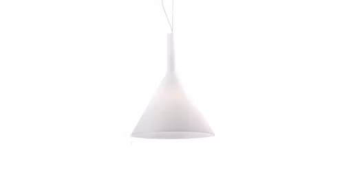 Lustra Cocktail SP1 Big Bianco