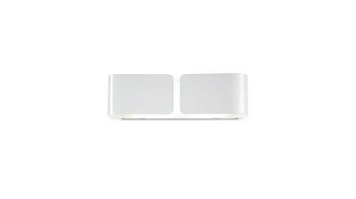 Aplica Clip AP2 Small Bianco