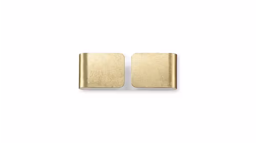 Aplica Clip AP2 Mini Oro