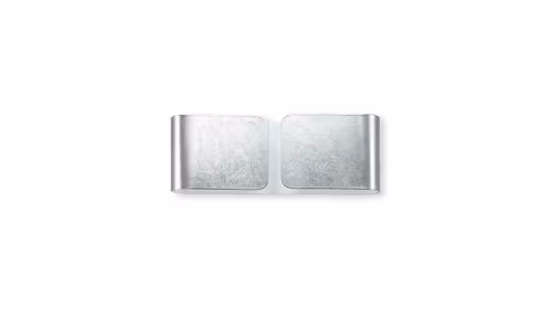 Aplica Clip AP2 Mini Argento