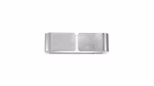Aplica Clip AP2 Small Argento