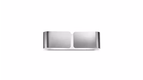 Aplica Clip AP2 Small Cromo