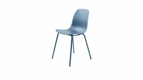 Scaun Whitby Dusty Blue