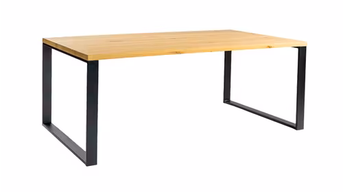 Masa Ilsa Oak 240x100