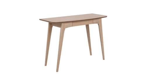Birou Woodstock White Oak