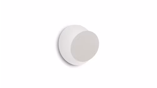 Aplica Tick AP Bianco