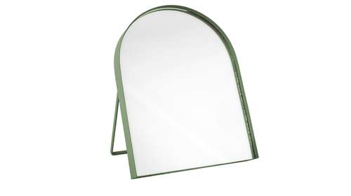 Oglinda Vogue Arch Green