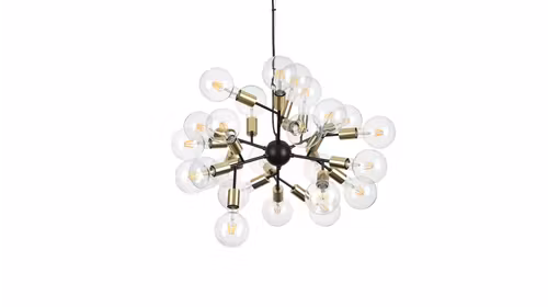 Lustra Spark SP24
