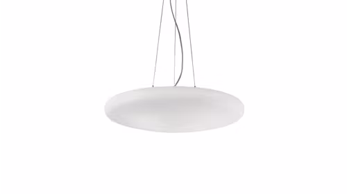Lustra Smarties SP5 D60 Bianco