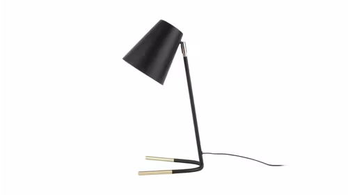 Veioza Noble Black