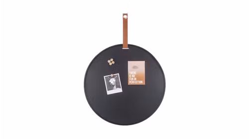 Panou Magnetic Perky Black