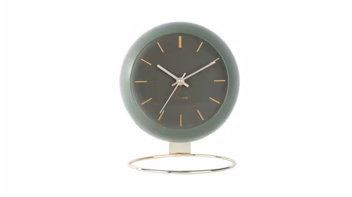 Ceas De Masa Armando Green