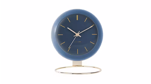 Ceas De Masa Armando Blue