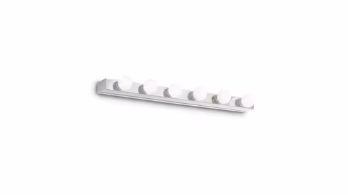 Aplica Prive' AP6 Cromo