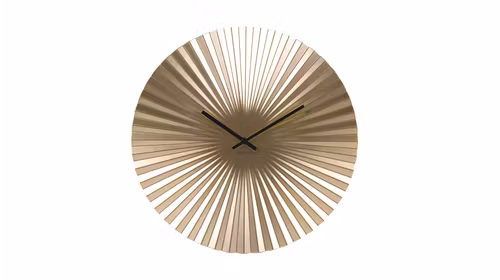 Ceas De Perete Sensu Gold