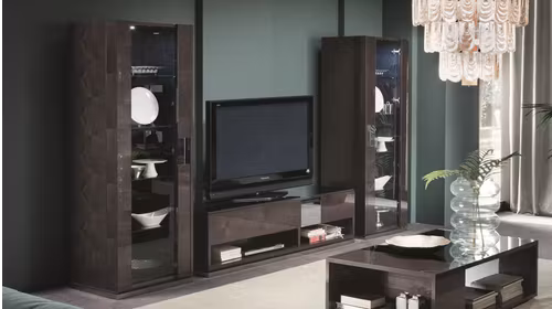 Comoda TV Heritage