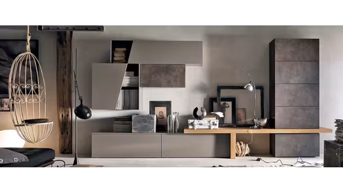 Mobilier Living A002