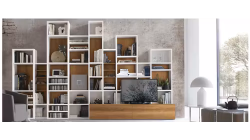 Biblioteca A086
