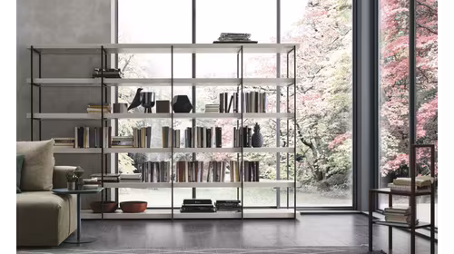 Biblioteca A102