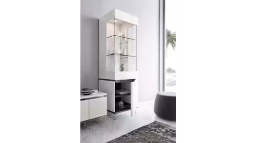 Vitrina Artemide dreapta