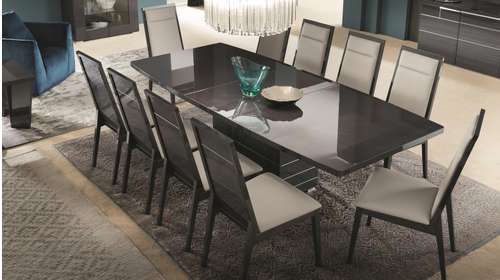 Masa extensibila Versilia 196(250)x108