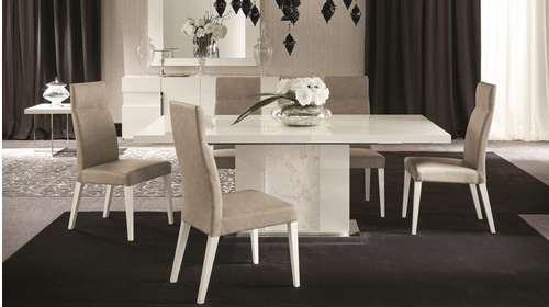 Masa extensibila Canova 196(250)x108
