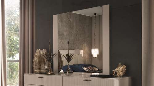 Oglinda Claire 100 cm