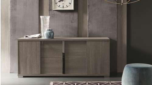 Dulap pentru dosare Tivoli Grey