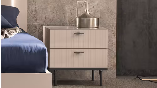 Noptiera Claire Pearl Line