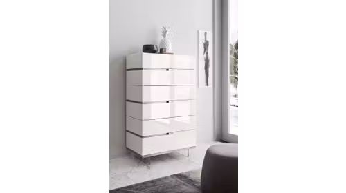 Comoda inalta Artemide