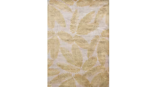 Covor Ambrosia Mustard