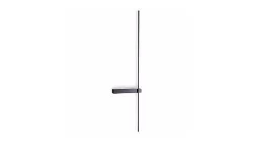 Aplica Tangent Led Black 14W, dreapta