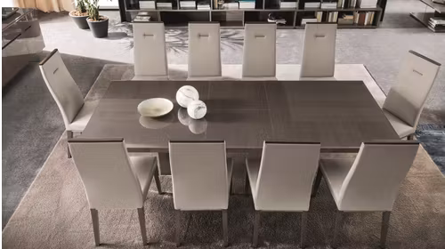 Masa extensibila Athena, 196(250)x108