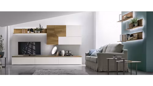 Mobilier living A109