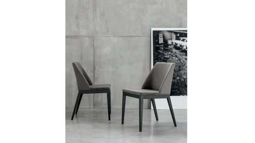 Scaun Atlas textil Rinnova
