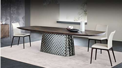 Masa Atrium Wood 300 cm