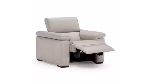 Fotoliu cu recliner Solare