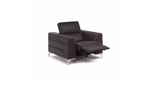Fotoliu cu recliner Orgoglio