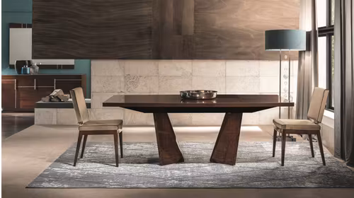 Masa extensibila Bellagio 208 (262) x 105
