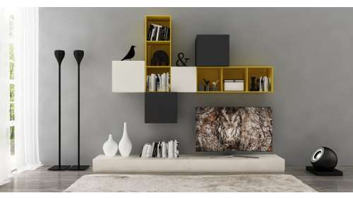 Mobilier living GSG 4