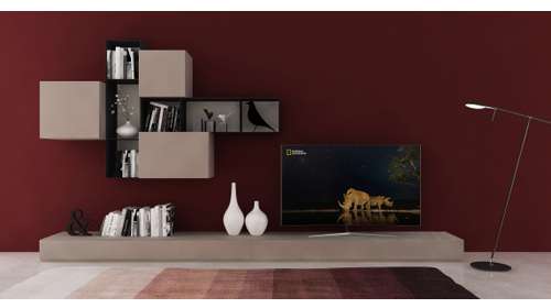Mobilier living GSG 3