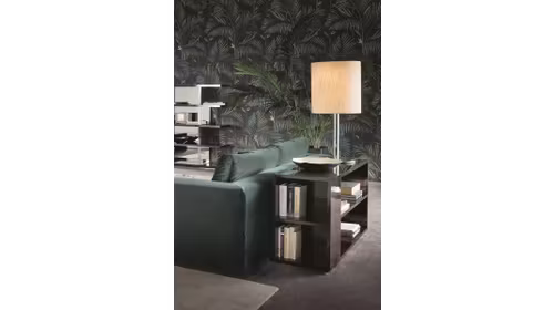 Biblioteca Heritage 140 cm